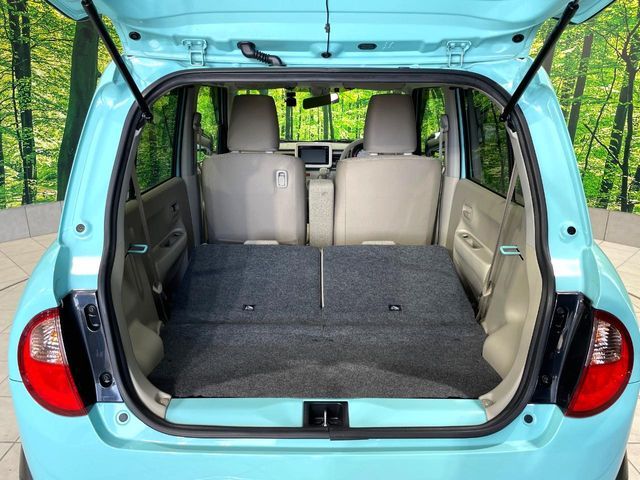 SUZUKI ALTO LAPIN 2016 Image 31