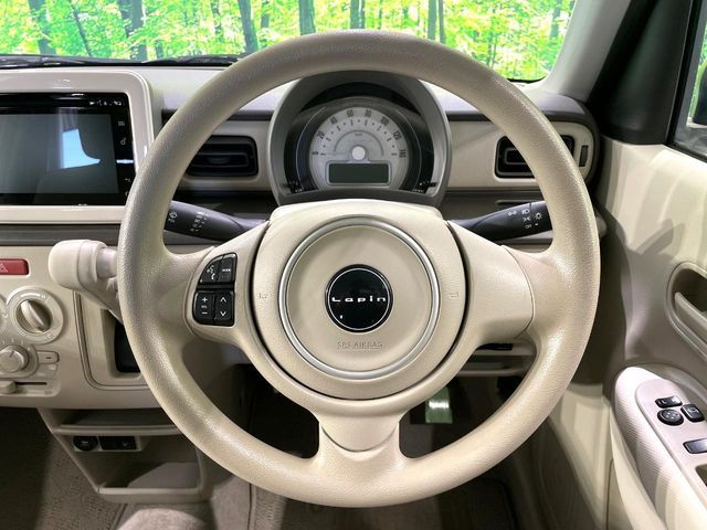 SUZUKI ALTO LAPIN 2016 Image 31
