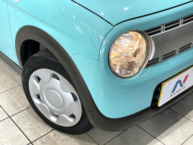 SUZUKI ALTO LAPIN 2016 Image 31