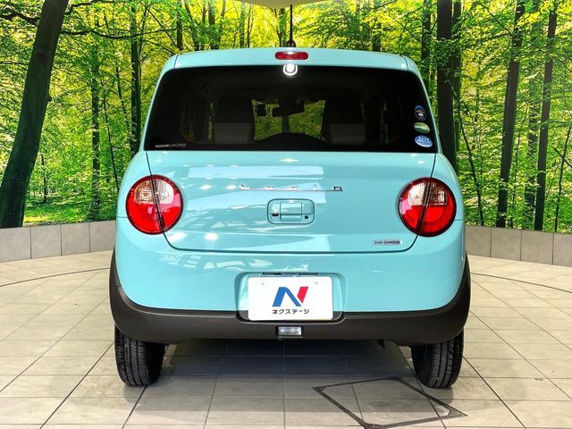 SUZUKI ALTO LAPIN 2016 Image 31