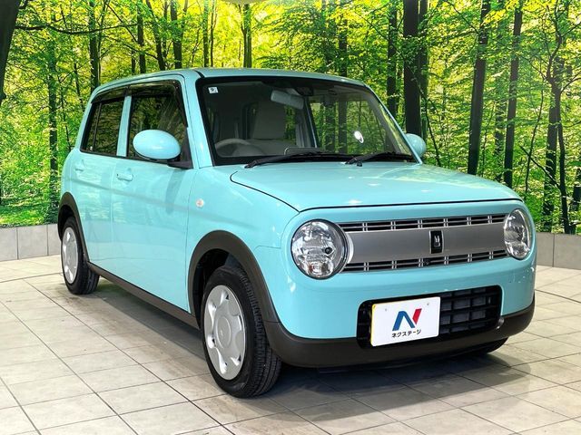 SUZUKI ALTO LAPIN 2016 Image 31