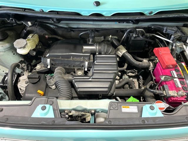 SUZUKI ALTO LAPIN 2016 Image 31