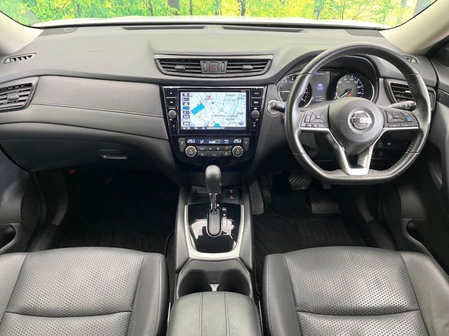 NISSAN X-TRAIL 4WD 2019 Image 31