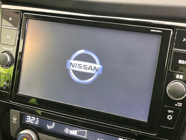 NISSAN X-TRAIL 4WD 2019 Image 31