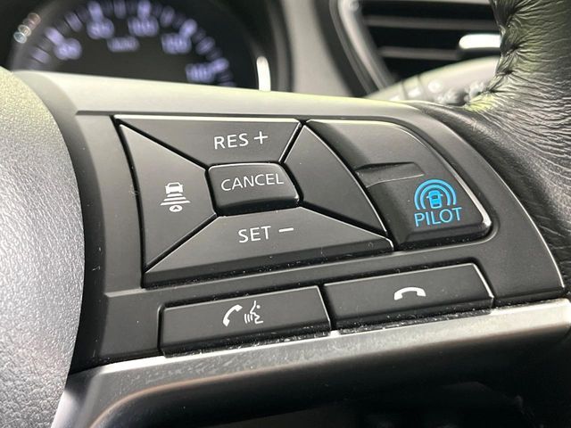 NISSAN X-TRAIL 4WD 2019 Image 31