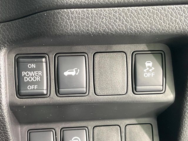 NISSAN X-TRAIL 4WD 2019 Image 31