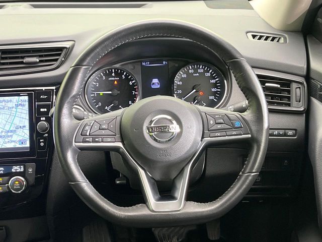 NISSAN X-TRAIL 4WD 2019 Image 31