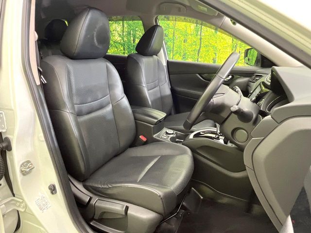 NISSAN X-TRAIL 4WD 2019 Image 31