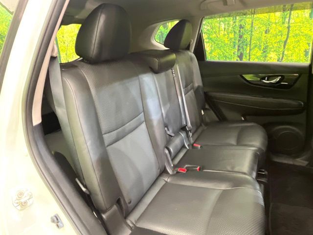 NISSAN X-TRAIL 4WD 2019 Image 31