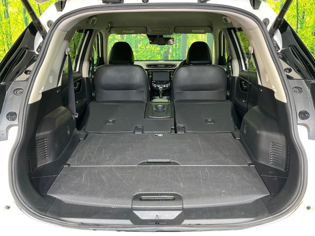 NISSAN X-TRAIL 4WD 2019 Image 31