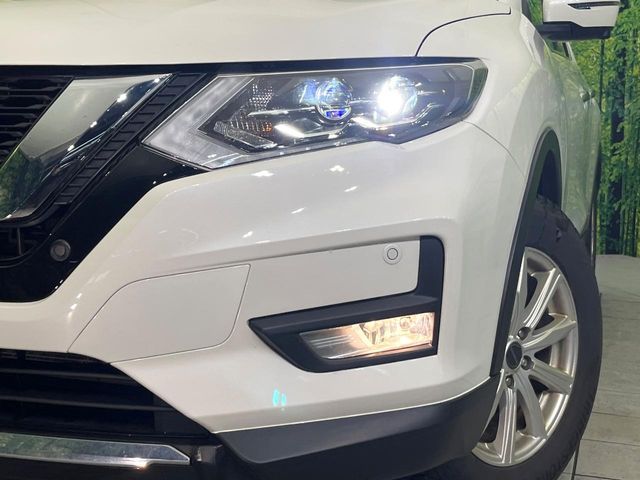 NISSAN X-TRAIL 4WD 2019 Image 31