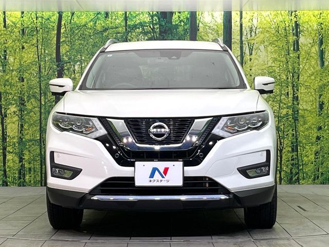 NISSAN X-TRAIL 4WD 2019 Image 31