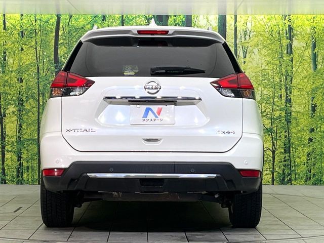 NISSAN X-TRAIL 4WD 2019 Image 31