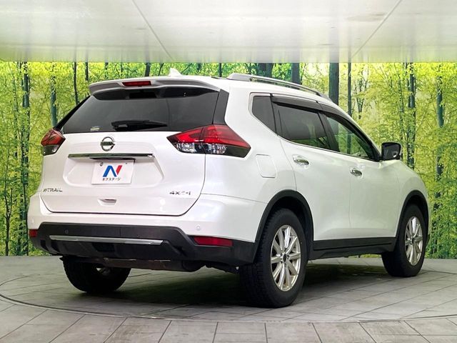 NISSAN X-TRAIL 4WD 2019 Image 31