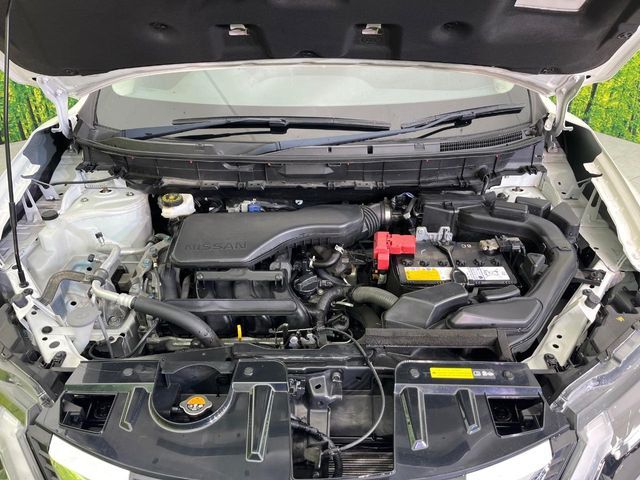 NISSAN X-TRAIL 4WD 2019 Image 31