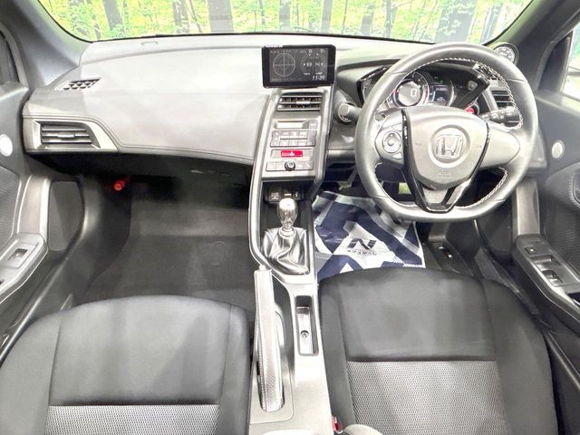 HONDA S660 2017 Image 31