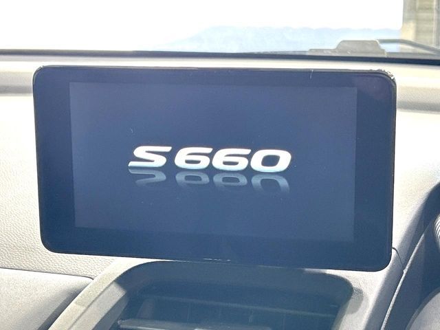 HONDA S660 2017 Image 31