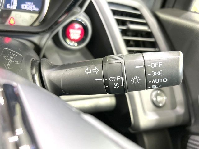 HONDA S660 2017 Image 31