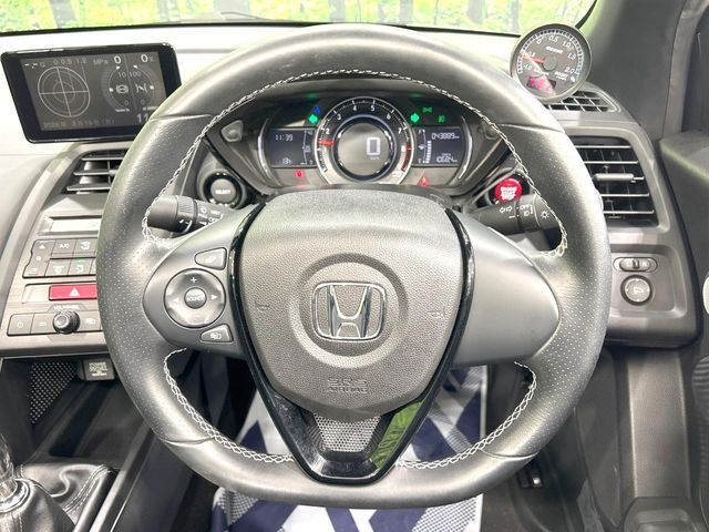 HONDA S660 2017 Image 31