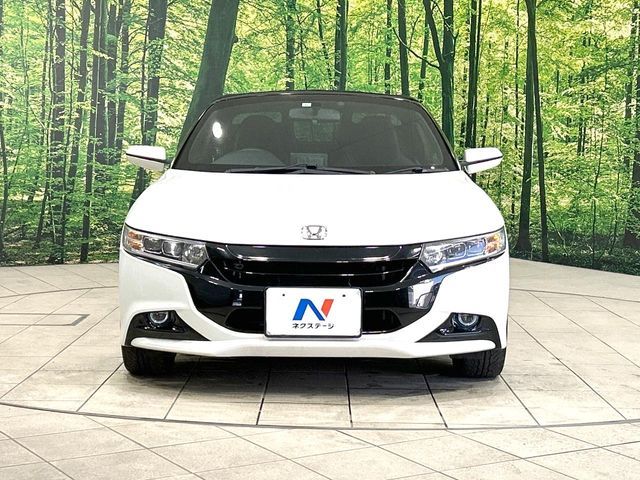 HONDA S660 2017 Image 31