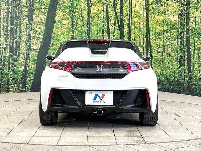 HONDA S660 2017 Image 31