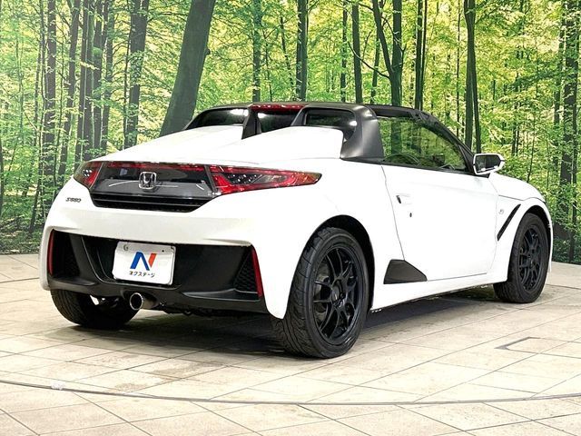 HONDA S660 2017 Image 31