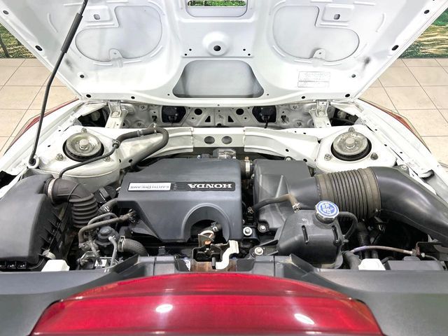 HONDA S660 2017 Image 31