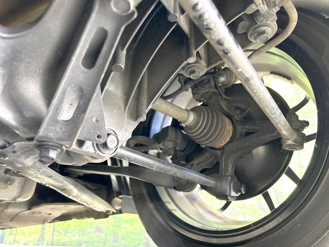 HONDA S660 2017 Image 31