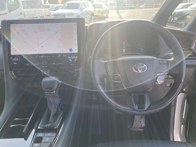 TOYOTA ALPHARD 2025 Image 31