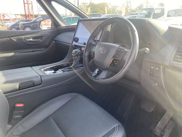 TOYOTA ALPHARD 2025 Image 31