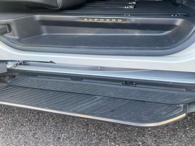 TOYOTA ALPHARD 2025 Image 31