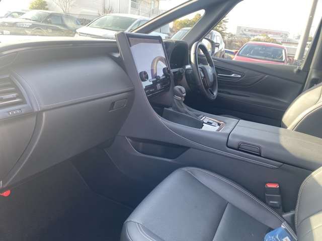 TOYOTA ALPHARD 2025 Image 31