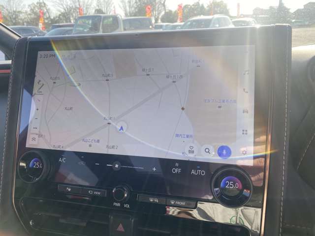 TOYOTA ALPHARD 2025 Image 31