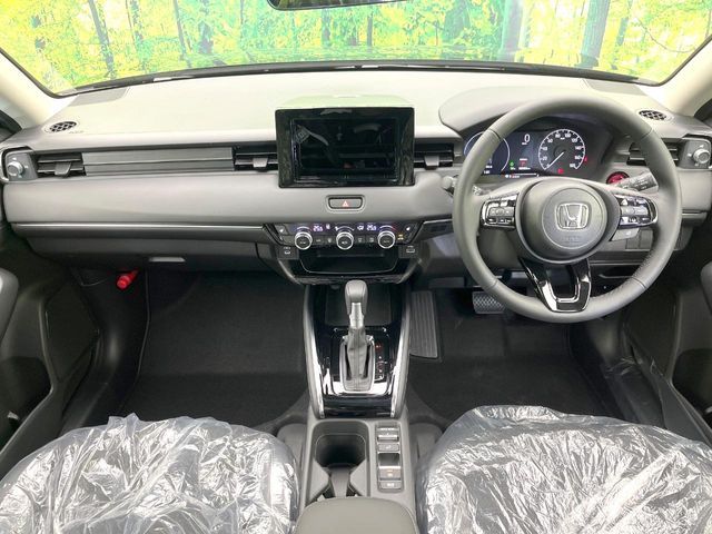 HONDA VEZEL E:HEV 2026 Image 31