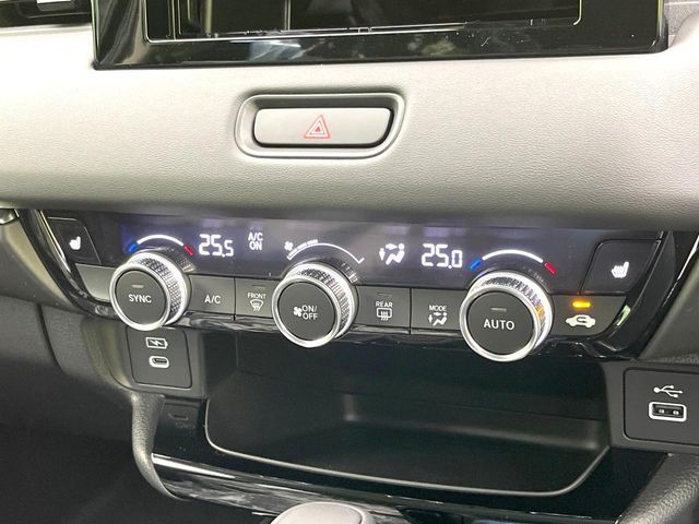 HONDA VEZEL E:HEV 2026 Image 31