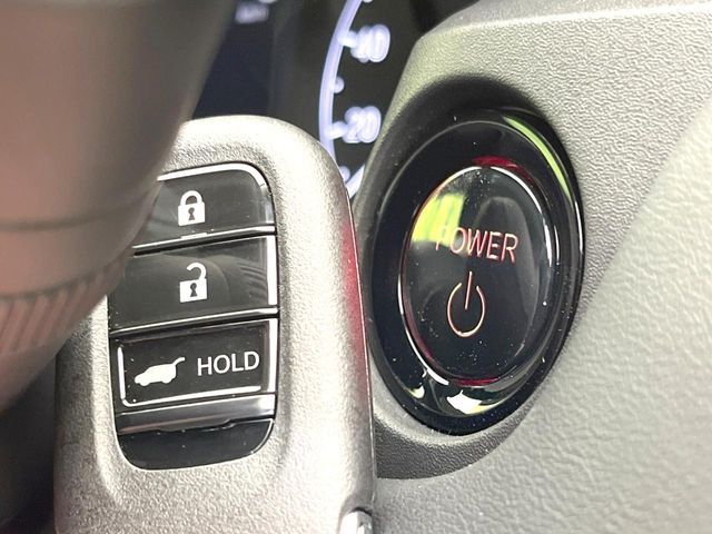 HONDA VEZEL E:HEV 2026 Image 31