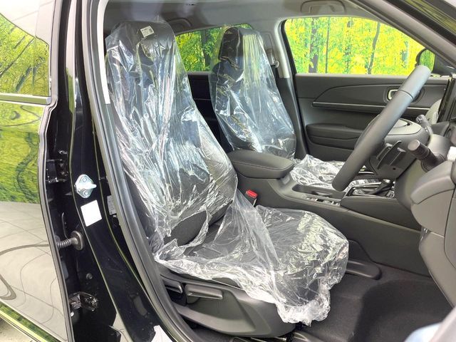 HONDA VEZEL E:HEV 2026 Image 31