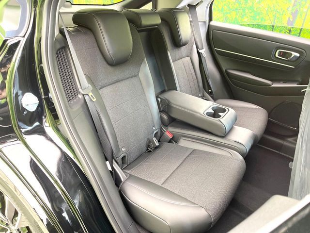 HONDA VEZEL E:HEV 2026 Image 31