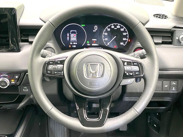 HONDA VEZEL E:HEV 2026 Image 31