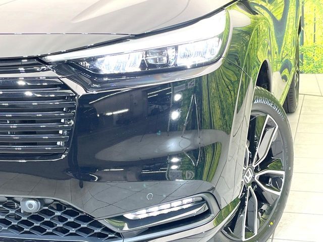 HONDA VEZEL E:HEV 2026 Image 31
