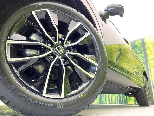 HONDA VEZEL E:HEV 2026 Image 31