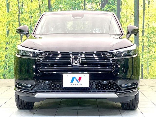 HONDA VEZEL E:HEV 2026 Image 31