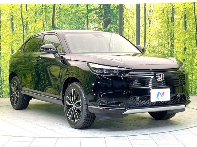 HONDA VEZEL E:HEV 2026 Image 31