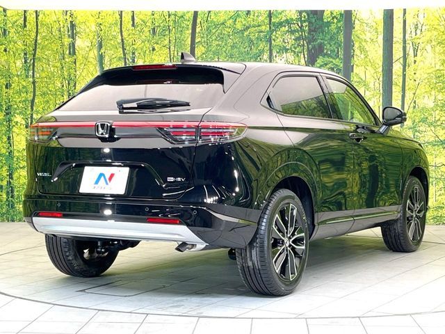 HONDA VEZEL E:HEV 2026 Image 31