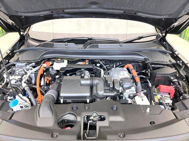 HONDA VEZEL E:HEV 2026 Image 31