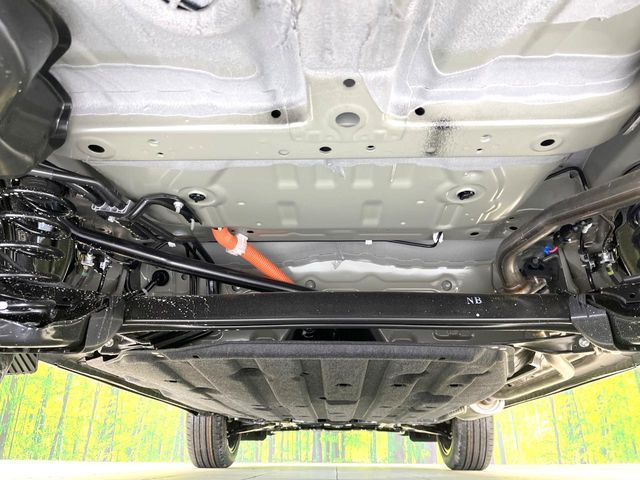 HONDA VEZEL E:HEV 2026 Image 31