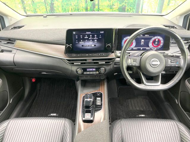 NISSAN AURA 2021 Image 31