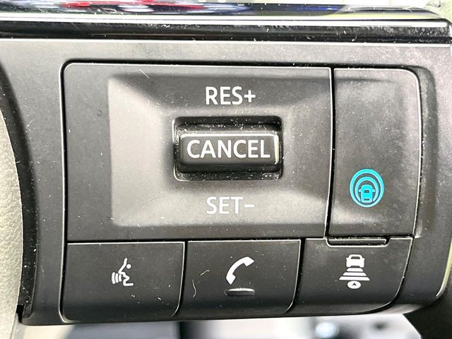 NISSAN AURA 2021 Image 31