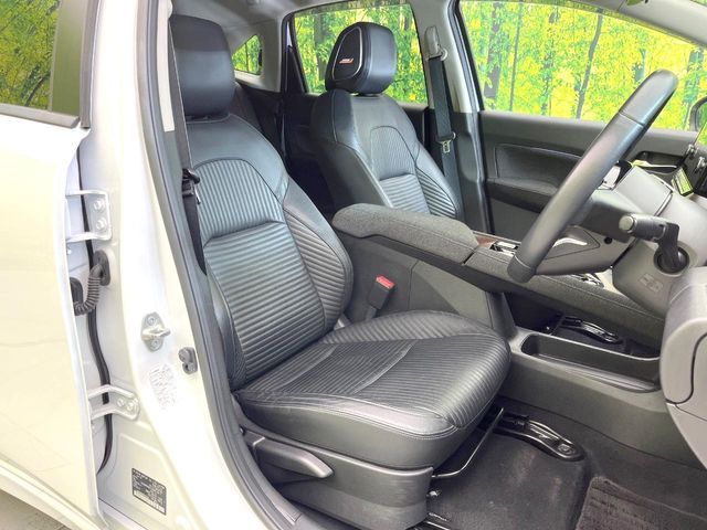 NISSAN AURA 2021 Image 31