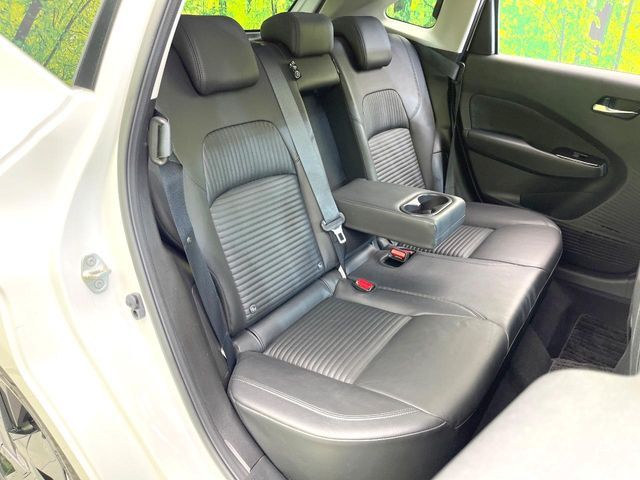 NISSAN AURA 2021 Image 31